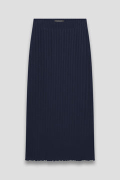Coco Skirt Midnight