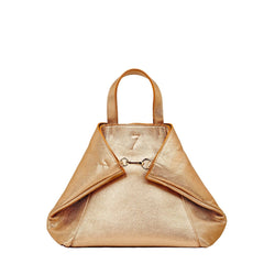 Mini Curie 3-in-1 bag Golden