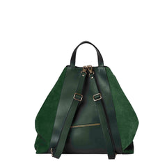 Maxi Curie 3-in-1 bag Jade