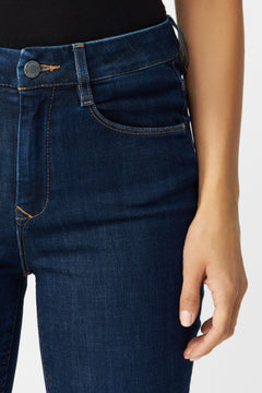 Stellar Slim Jeans Dark Blue