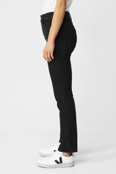 Stellar Slim Jeans Black