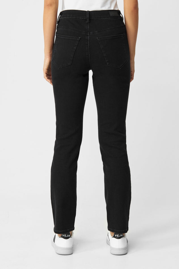 Stellar Slim Jeans Black