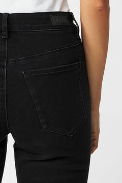 Stellar Slim Jeans Black