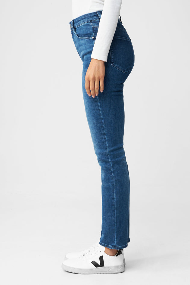 Stellar Slim Jeans Medium Blue