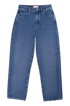 Dawn Jeans Medium Denim