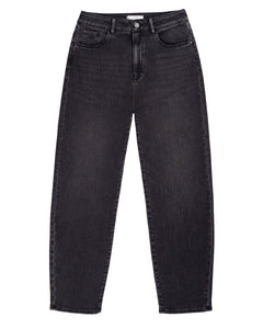 Stardust O-Shape Jeans Black