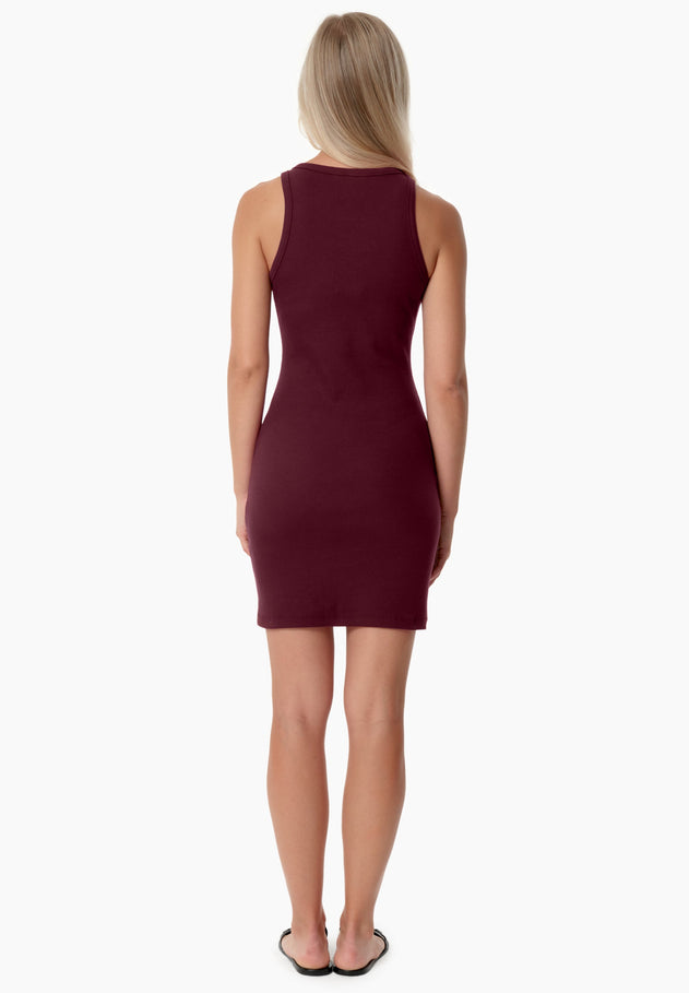 Derren Jurk Bordeaux