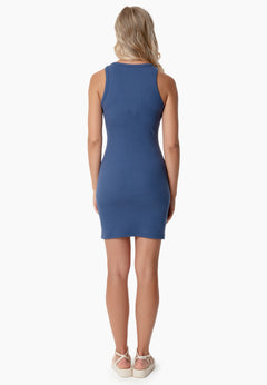 Derren Jurk Light Navy
