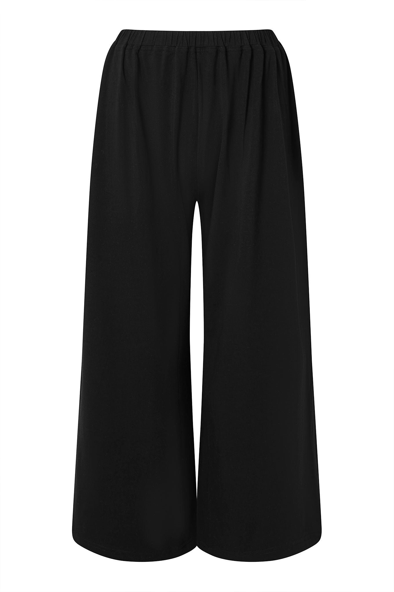 Diana Lounge Pant Black