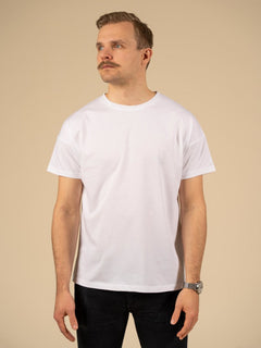 Toive T-Shirt White