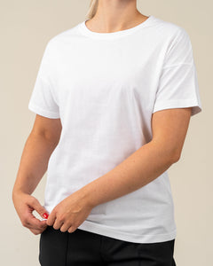 Toive T-Shirt White