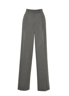 Jagger Tailored Trousers Grey