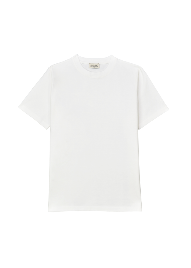 Balm T-Shirt Off-White