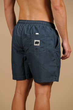 Essential Swim Shorts Trendsplant Blue