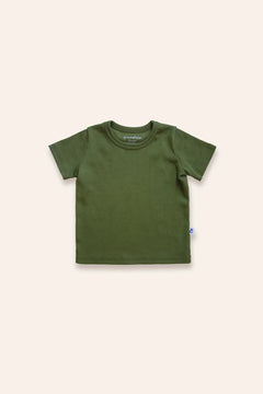 Kids' T-Shirt Green