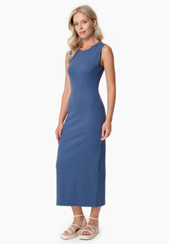 Durru Jurk Light Navy