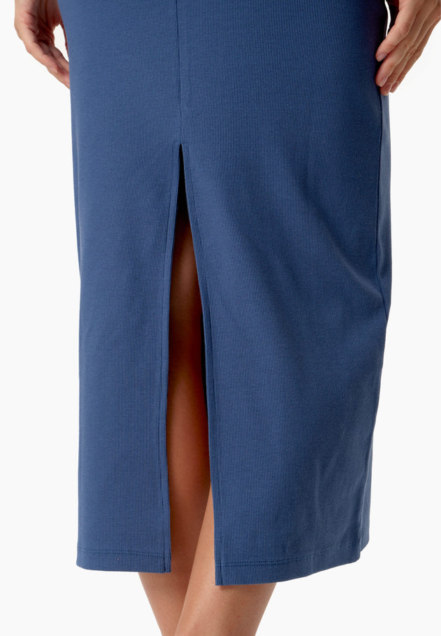 Durru Jurk Light Navy