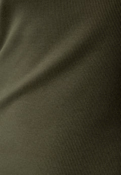 Durru Jurk Olive Green