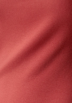 Durru Jurk Red Wood