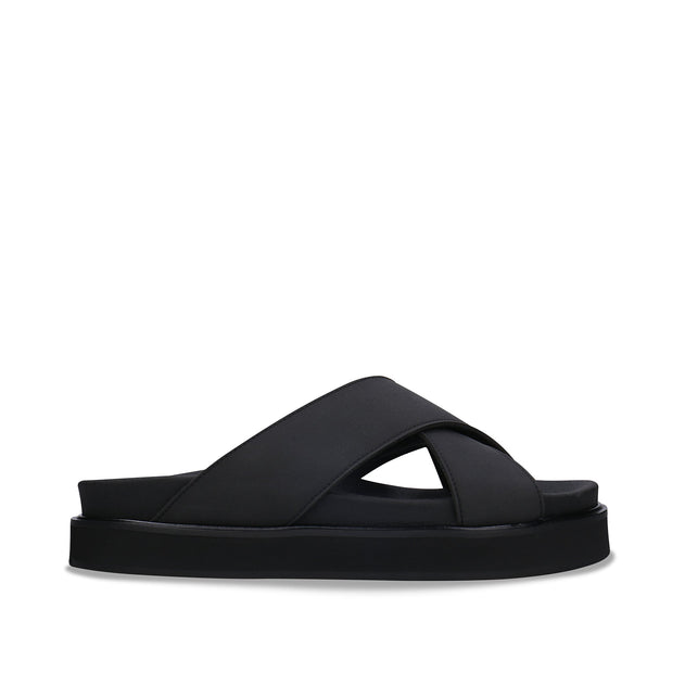 Davu Sandalen Zwart
