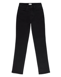 Stellar Slim Jeans Black