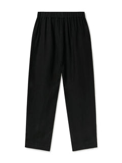 Denis Trousers Black