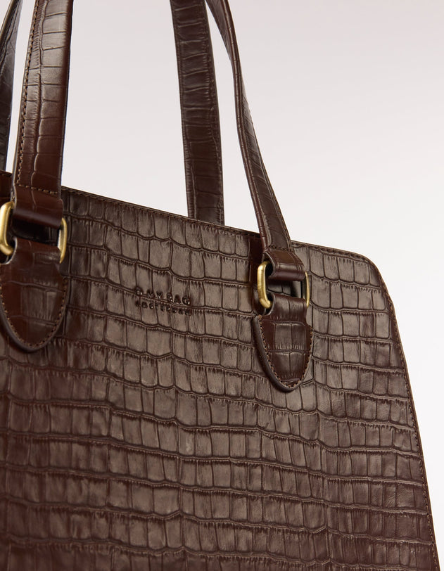 Blair Tas Chocoladebruin