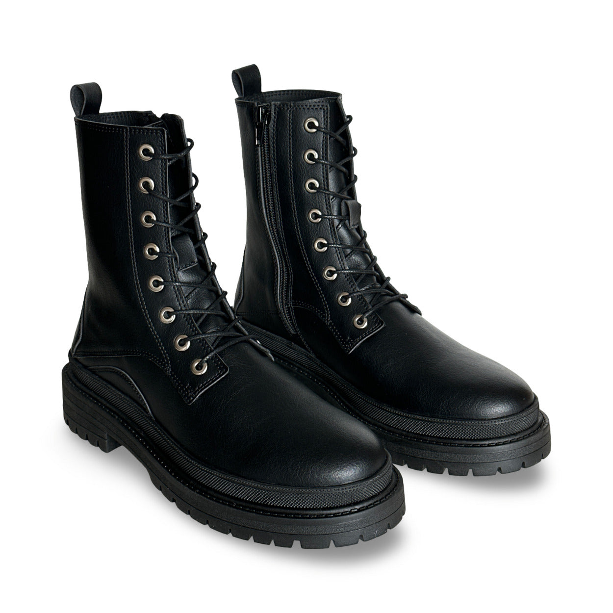 Diram Schoenen Zwart