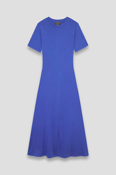 Ein Dress Cobalt