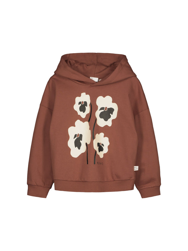 Kids' Violetta Hoodie