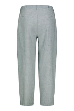Finby Pants Light Denim