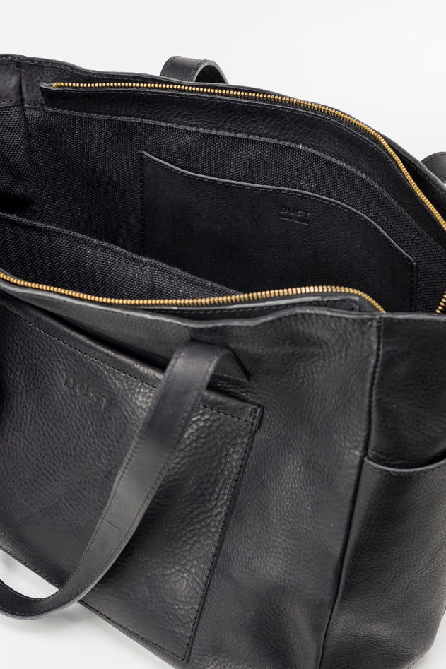 Fifth Avenue Tote Zwart
