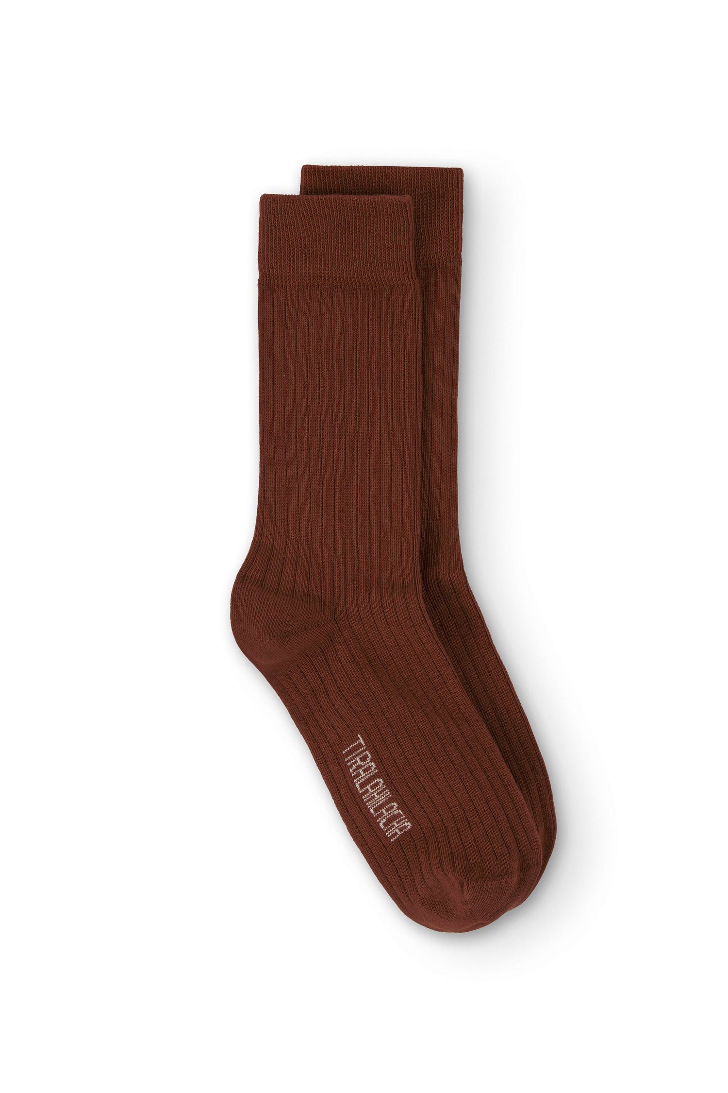 Ribsokken Rood