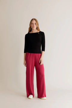 Binita Trousers Pink