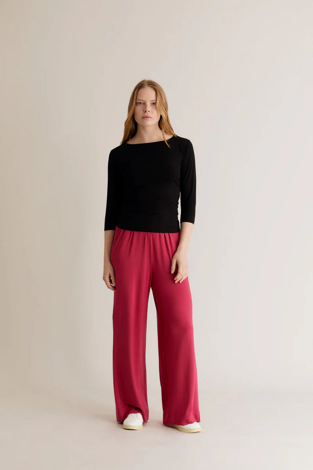 Binita Trousers Pink