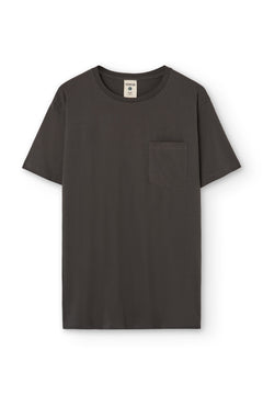 Men's George T-Shirt Eclipse Black