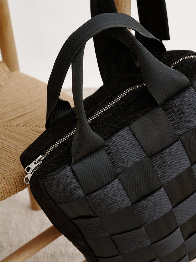 Riite Backpack Black