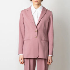 Blazer Grace Dusty pink