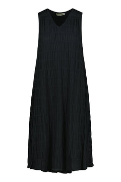 Granö Dress Raven Black