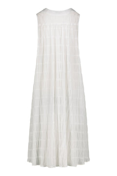Granö Dress White