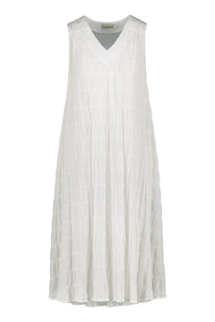 Granö Dress White