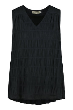 Granö Top Raven Black