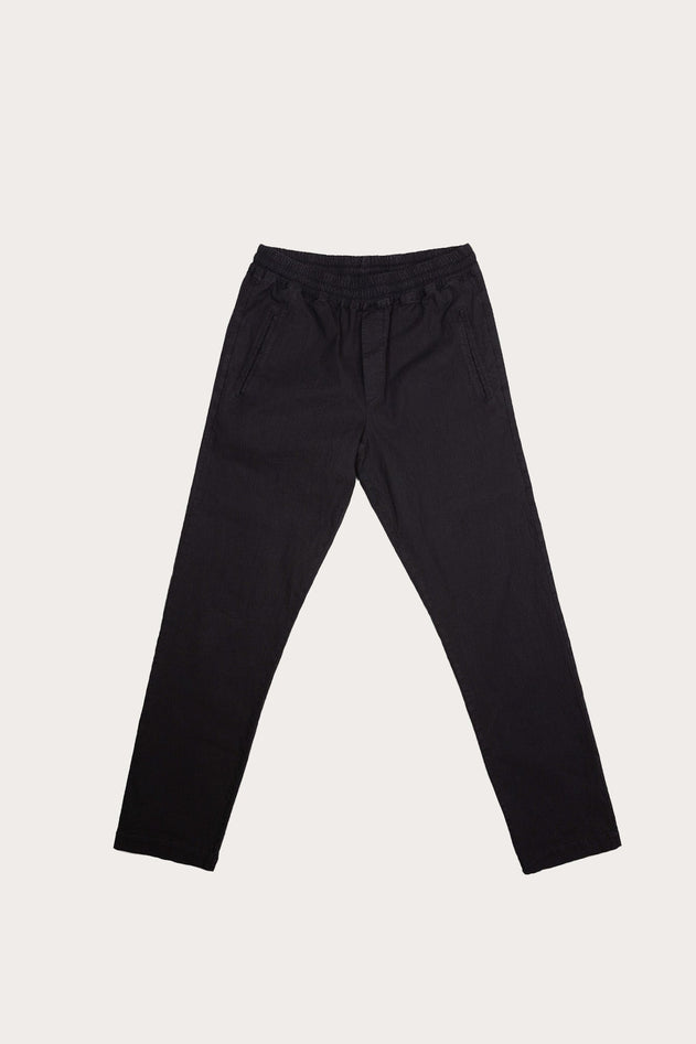 Men's Grove Trouser Black