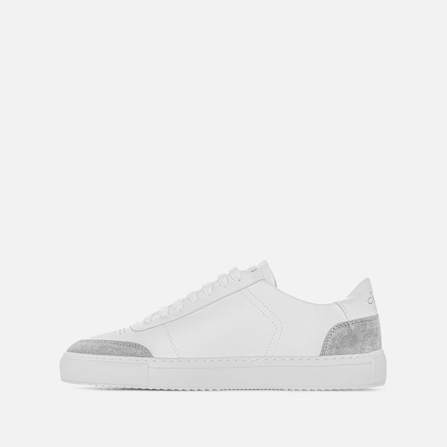 Ceramics Bianco Sneaker