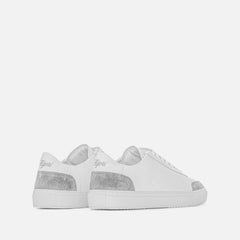 Ceramics Bianco Sneaker