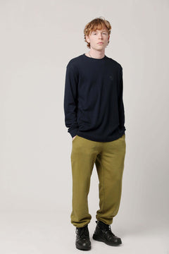 Adam Joggingbroek Olijf