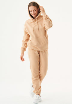 Halki Hoodie Beige