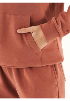 Haree Hoodie Kaneel