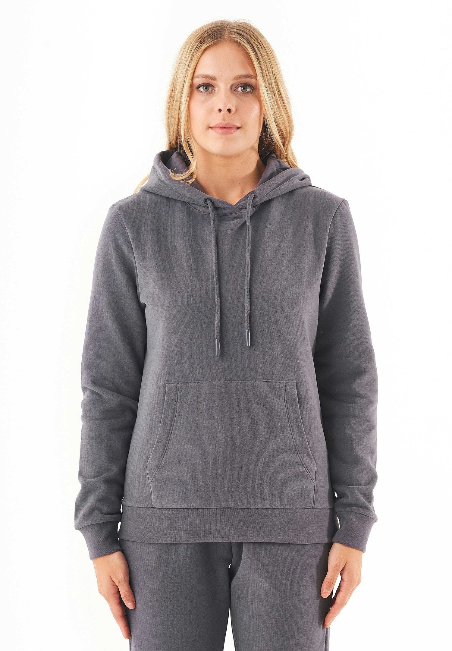 Haree Hoodie Shadow