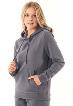 Haree Hoodie Shadow